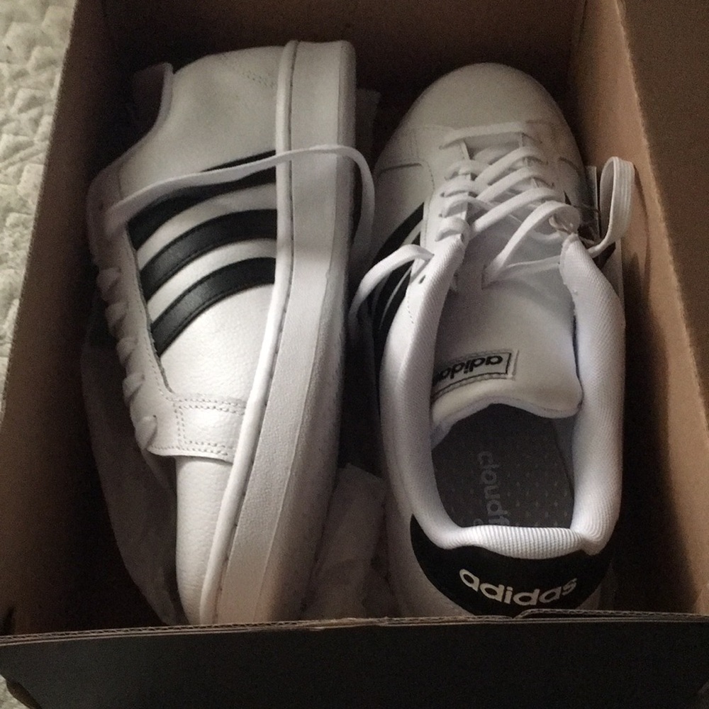 Men’s shoes